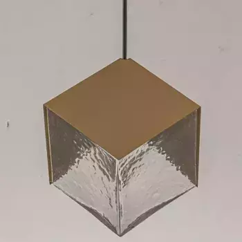 Подвесной светильник Arti Lampadari Kanai Kanai E 1.P1 S