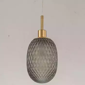 Подвесной светильник Arti Lampadari Magliano Magliano E 1.P2 S