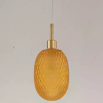 Подвесной светильник Arti Lampadari Magliano Magliano E 1.P2 Y