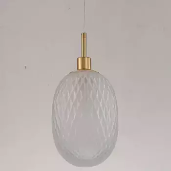 Подвесной светильник Arti Lampadari Magliano Magliano E 1.P3 W