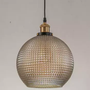 Подвесной светильник Arti Lampadari Magrello Magrello E 1.P6 A