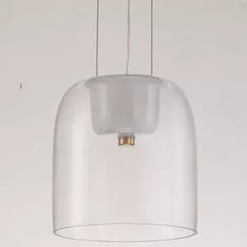 Подвесной светильник Arti Lampadari Narbolia Narbolia L 1.P6 CL