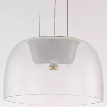 Подвесной светильник Arti Lampadari Narbolia Narbolia L 1.P5 CL