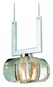 Подвесной светильник Azzardo Rubic 1 AZ0490