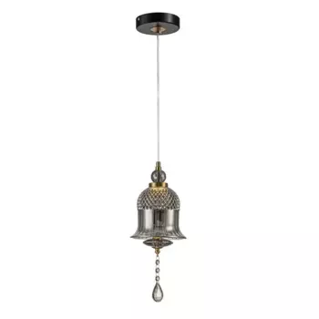 Подвесной светильник Belfast Herbison A1954-A3 GR GL