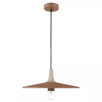 Подвесной светильник Bergenson Bjorn Mango Pyor BB0000448