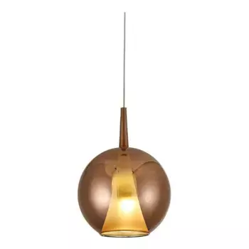 Подвесной светильник без основания Mantra Elsa 8241