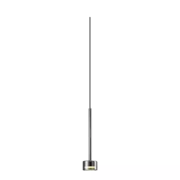 Подвесной светильник без основания Mantra Tonic 7871