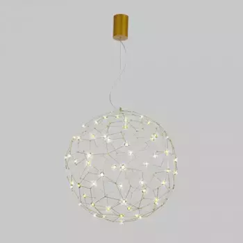 Подвесной светильник Bogate's Alioth 452/1