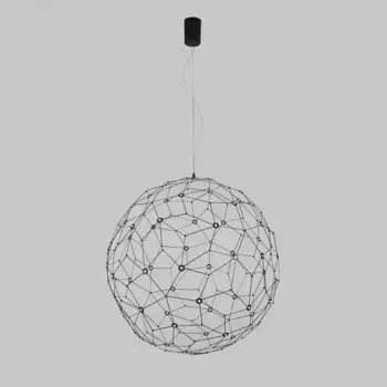 Подвесной светильник Bogate's Alioth 453/1