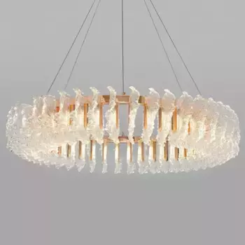 Подвесной светильник Bogate's Farfalla 90375/1