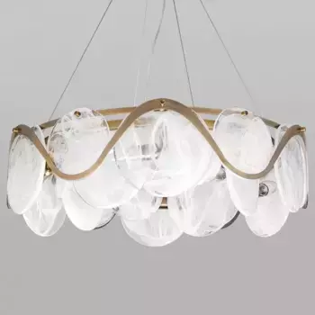 Подвесной светильник Bogate's Galicia 354/6 Smart