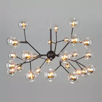 Подвесной светильник Bogate's Palina 545