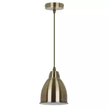 Подвесной светильник Camelion PL-430S-1 C59 13084