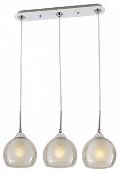 Подвесной светильник Citilux Буги CL157131