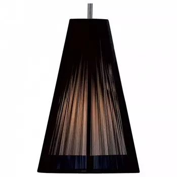 Подвесной светильник Citilux Черный CL936008