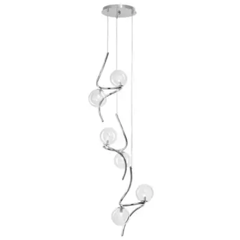 Подвесной светильник Citilux CL407033