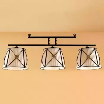 Подвесной светильник Citilux Дрезден CL409233