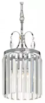 Подвесной светильник Citilux Инга CL335111