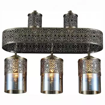 Подвесной светильник Citilux Эмир CL467233