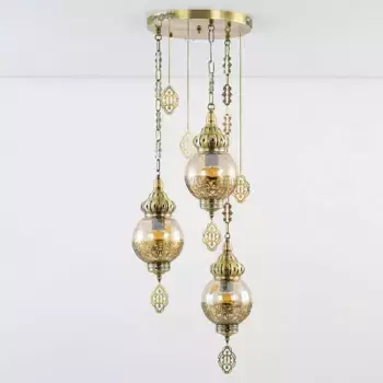 Подвесной светильник Citilux Каир CL419133