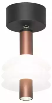 Подвесной светильник Citilux Майя CL202012