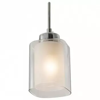 Подвесной светильник Citilux Риволи CL104110