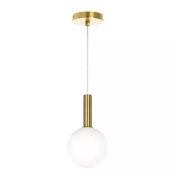 Подвесной светильник Citilux Рунд CL205110N