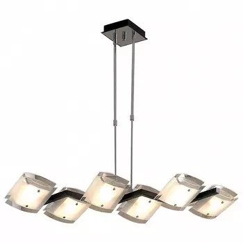 Подвесной светильник Citilux Сантона CL210165