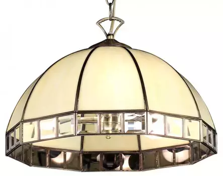 Подвесной светильник Citilux Шербург-1 CL440131