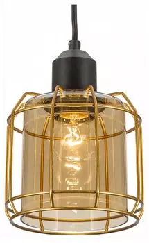 Подвесной светильник Citilux Таверна CL542212