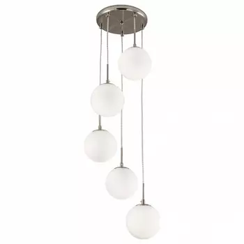 Подвесной светильник Citilux Томми CL102054