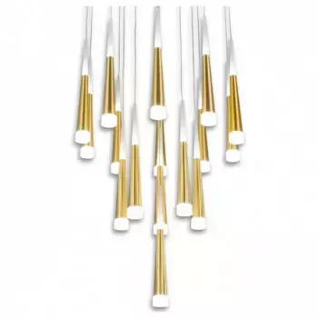 Подвесной светильник Citilux Вегас CL227162