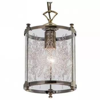 Подвесной светильник Citilux Версаль CL408113