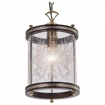 Подвесной светильник Citilux Версаль CL408113R