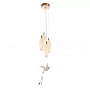 Подвесной светильник Cloyd Argana 11241