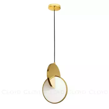 Подвесной светильник Cloyd Bering 10945