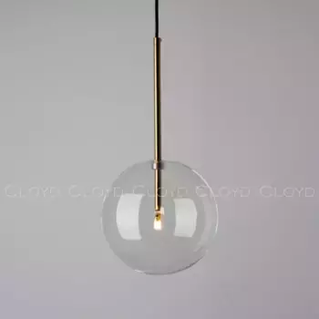 Подвесной светильник Cloyd Carambol 11152