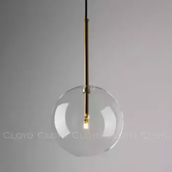 Подвесной светильник Cloyd Carambol 11153