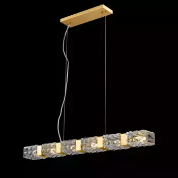 Подвесной светильник Cloyd Corund 10680