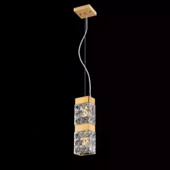 Подвесной светильник Cloyd Corund 10682