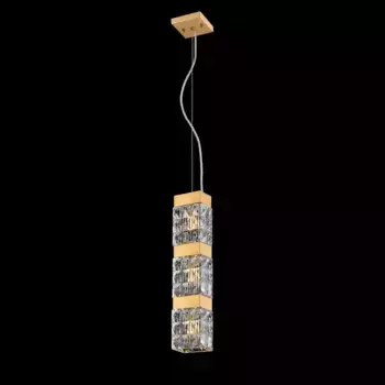 Подвесной светильник Cloyd Corund 10683