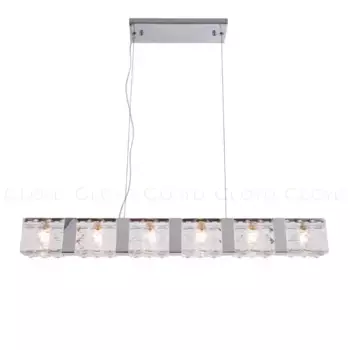 Подвесной светильник Cloyd Corund 10711