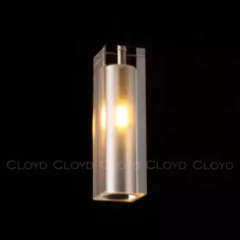 Подвесной светильник Cloyd Dirac 11167