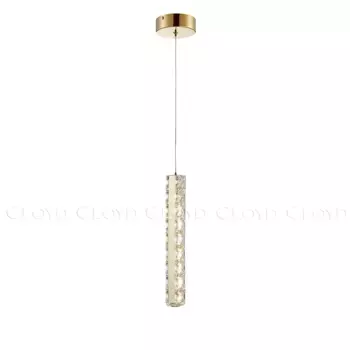 Подвесной светильник Cloyd Elata 11558