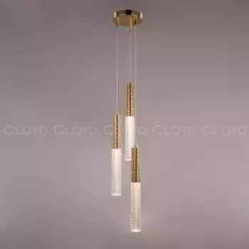 Подвесной светильник Cloyd Fagott 10414