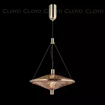 Подвесной светильник Cloyd Fantom 11248