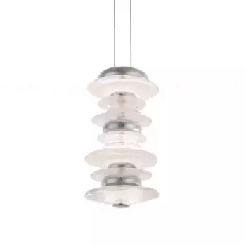 Подвесной светильник Cloyd Gefest 11186