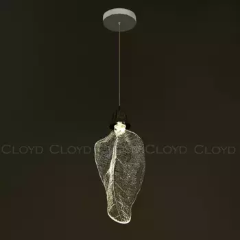 Подвесной светильник Cloyd Goa 11378