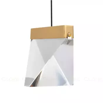 Подвесной светильник Cloyd Graviton 10546